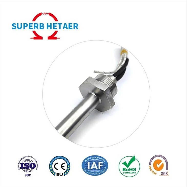 Cartridge Water Heater